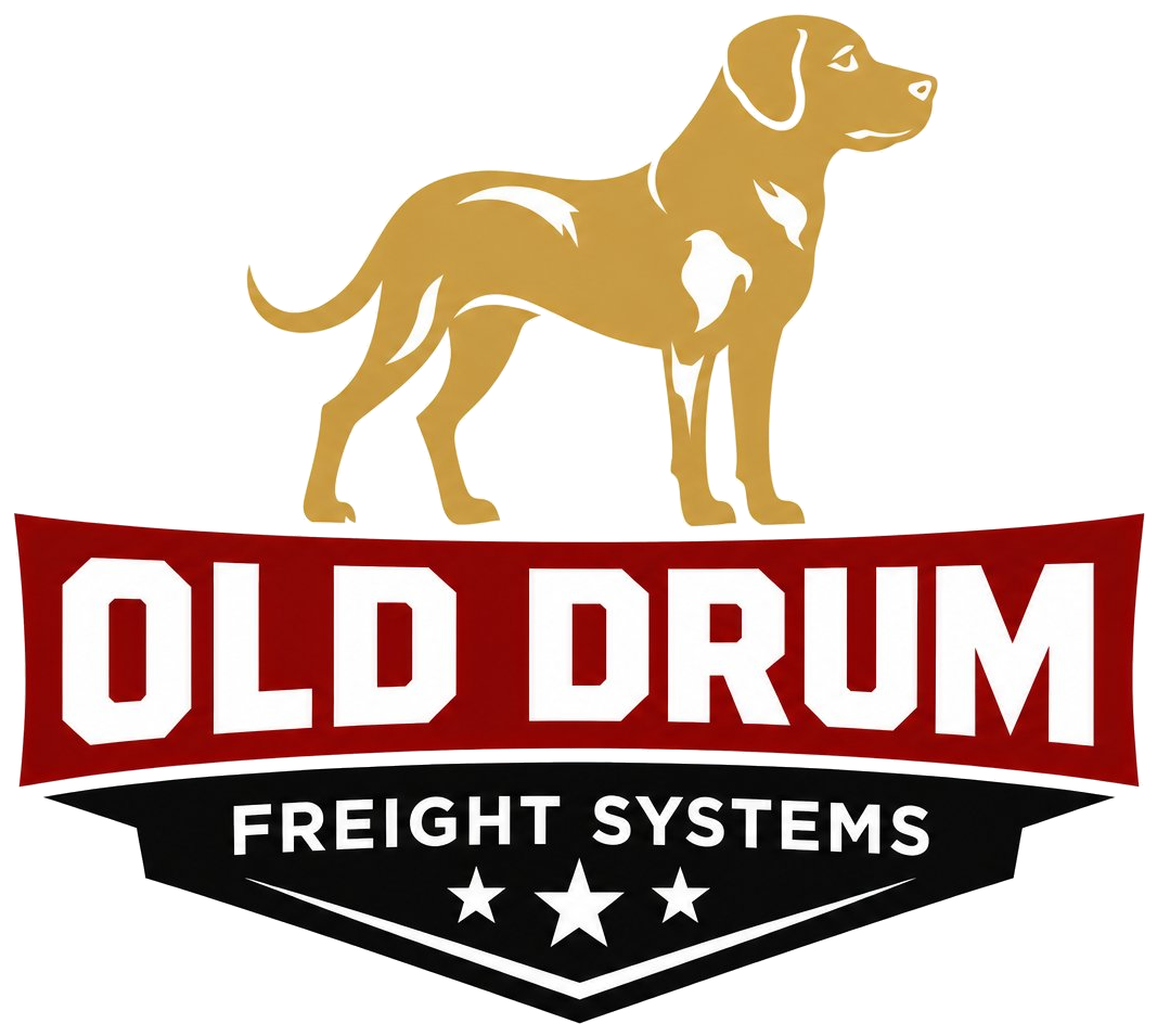 Old Drum Freight Systems